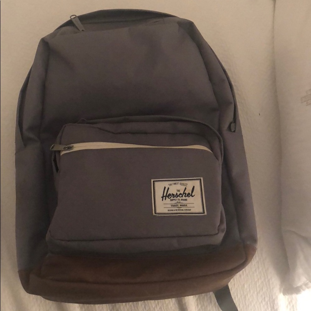 Herschel Pop Quiz Backpack